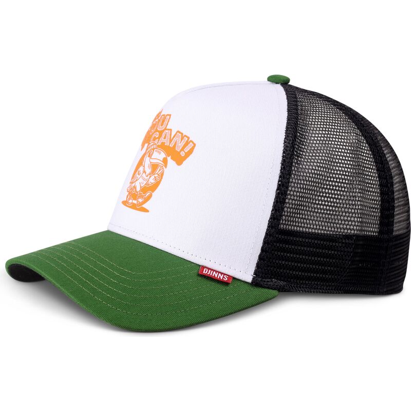 mutsid-kumer-roheline-snapback-hft-toucan-djinns