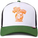 mutsid-kumer-roheline-snapback-hft-toucan-djinns
