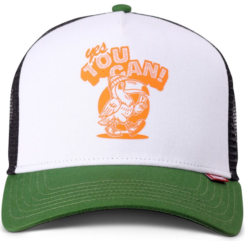 mutsid-kumer-roheline-snapback-hft-toucan-djinns