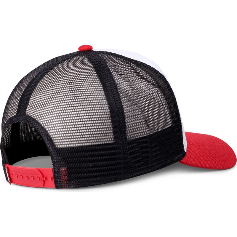 mutsid-kumer-punane-snapback-hft-toucan-djinns