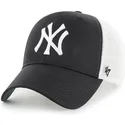 mutsid-kumer-must-snapback-new-york-yankees-mlb-47-brand