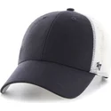 mutsid-kumer-meresinine-snapback-boston-red-sox-mlb-47-brand