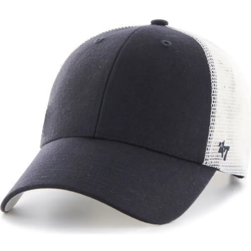 mutsid-kumer-meresinine-snapback-boston-red-sox-mlb-47-brand