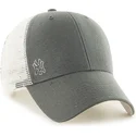 mutsid-kumer-veok-kivi-snapback-pequeno-new-york-yankees-mlb-47-brand