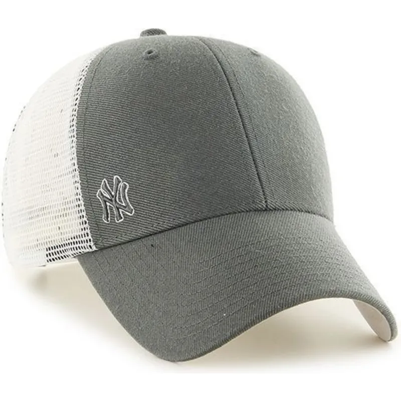 mutsid-kumer-veok-kivi-snapback-pequeno-new-york-yankees-mlb-47-brand