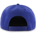 mutsid-lame-sinine-snapback-los-angeles-dodgers-mlb-47-brand