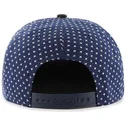 mutsid-lame-meresinine-snapback-estampado-cruces-los-angeles-dodgers-mlb-47-brand