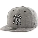 mutsid-lame-must-snapback-tejido-vaquero-new-york-yankees-mlb-47-brand