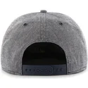 mutsid-lame-meresinine-snapback-tejido-vaquero-new-york-yankees-mlb-47-brand