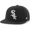 mutsid-lame-must-snapback-chicago-white-sox-mlb-47-brand