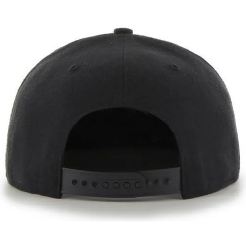 cap-lame-black-snapback-lisa-new-york-yankees-mlb-47-brand