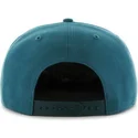mutsid-lame-roheline-snapback-new-york-yankees-mlb-47-brand