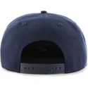 mutsid-lame-meresinine-snapback-new-york-yankees-mlb-47-brand