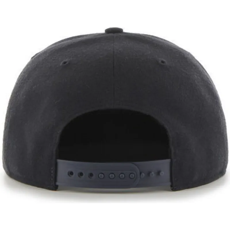 mutsid-lame-meresinine-snapback-new-york-yankees-mlb-47-brand mutsid-lame-meresinine-snapback-new-york-yankees-mlb-47-brand