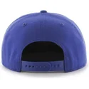 mutsid-lame-sinine-snapback-new-york-yankees-mlb-47-brand