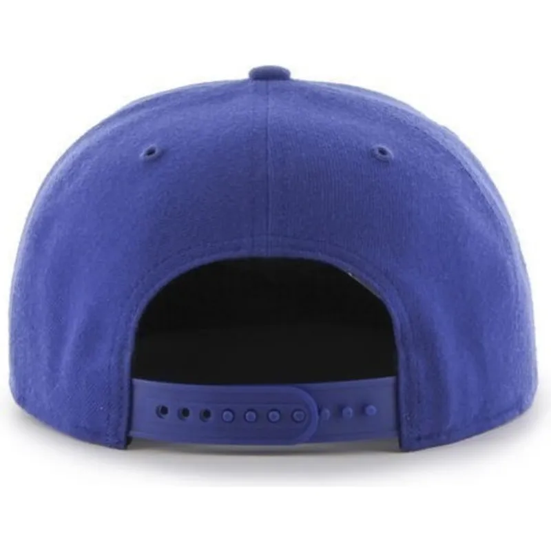 mutsid-lame-sinine-snapback-new-york-yankees-mlb-47-brand
