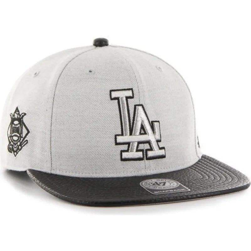mutsid-lame-hall-snapback-lateral-los-angeles-dodgers-mlb-47-brand