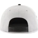 cap-lame-gray-snapback-lisa-lateral-new-york-yankees-mlb-47-brand