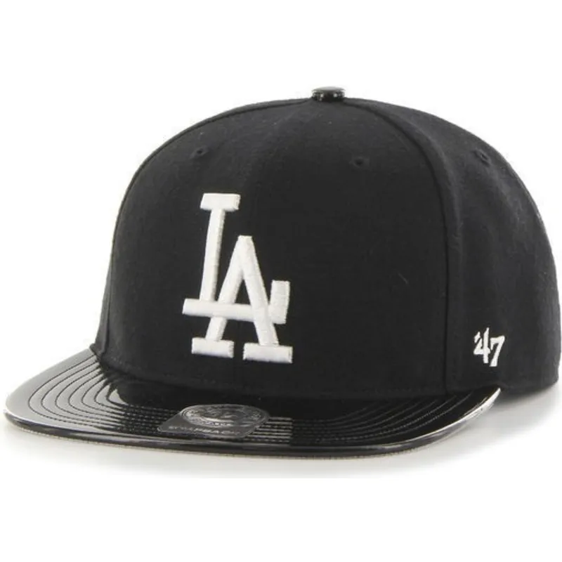 mutsid-lame-must-snapback-brillante-los-angeles-dodgers-mlb-47-brand mutsid-lame-must-snapback-brillante-los-angeles-dodgers-mlb-47-brand