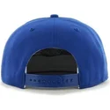 mutsid-lame-sinine-snapback-lateral-los-angeles-dodgers-mlb-47-brand