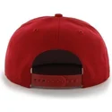 mutsid-lame-punane-snapback-lateral-washington-nationals-mlb-47-brand