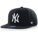 mutsid-lame-meresinine-snapback-lisa-lateral-new-york-yankees-mlb-47-brand