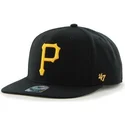 mutsid-lame-must-snapback-lateral-pittsburgh-pirates-mlb-47-brand