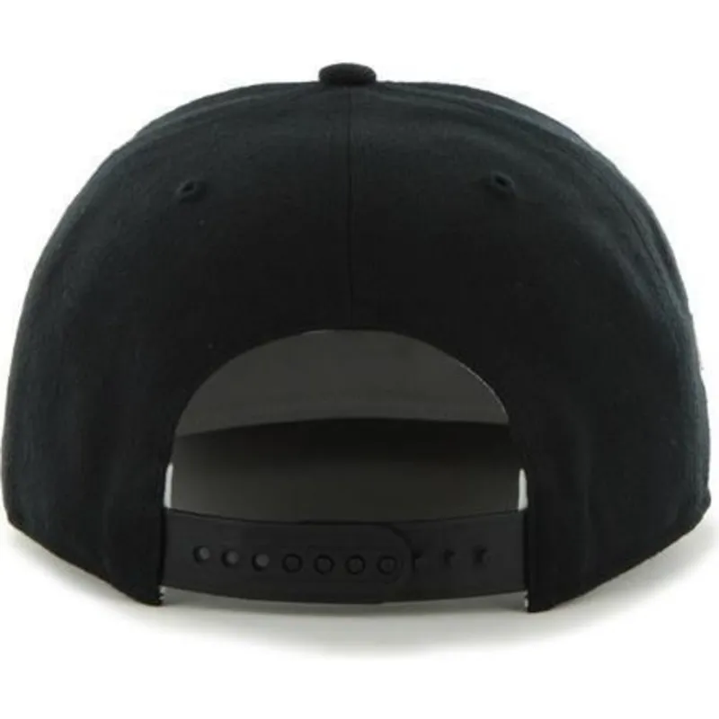 mutsid-lame-must-snapback-lateral-pittsburgh-pirates-mlb-47-brand mutsid-lame-must-snapback-lateral-pittsburgh-pirates-mlb-47-brand