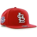 mutsid-lame-punane-snapback-lateral-st-louis-cardinals-mlb-47-brand