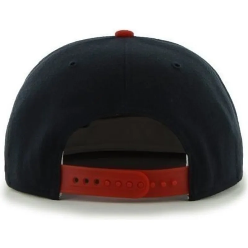 mutsid-lame-meresinine-snapback-atlanta-braves-mlb-47-brand mutsid-lame-meresinine-snapback-atlanta-braves-mlb-47-brand