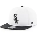 mutsid-lame-valge-snapback-lateral-chicago-white-sox-mlb-47-brand