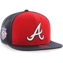 mutsid-lame-meresinine-snapback-lateral-atlanta-braves-mlb-47-brand