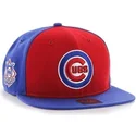 mutsid-lame-sinine-snapback-lateral-chicago-cubs-mlb-47-brand