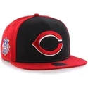 mutsid-lame-punane-snapback-lateral-cincinnati-reds-mlb-47-brand