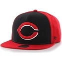 mutsid-lame-punane-snapback-lateral-cincinnati-reds-mlb-47-brand