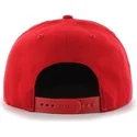 mutsid-lame-punane-snapback-lateral-cincinnati-reds-mlb-47-brand