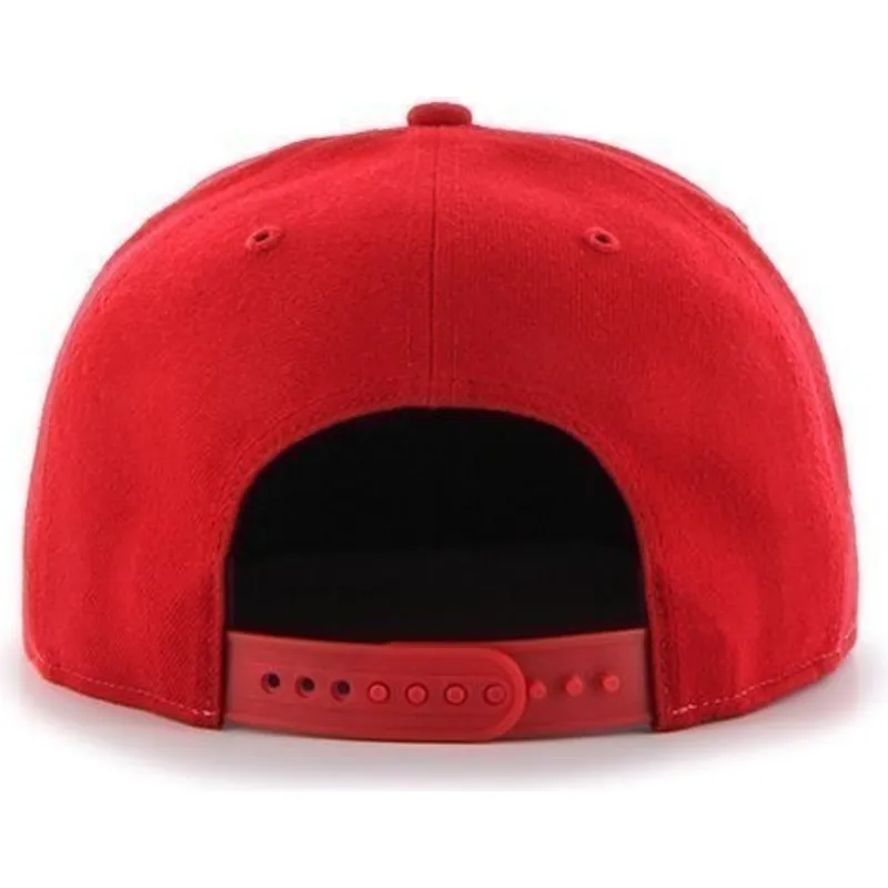 mutsid-lame-punane-snapback-lateral-cincinnati-reds-mlb-47-brand