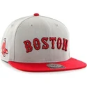 mutsid-lame-hall-snapback-lateral-boston-red-sox-mlb-47-brand