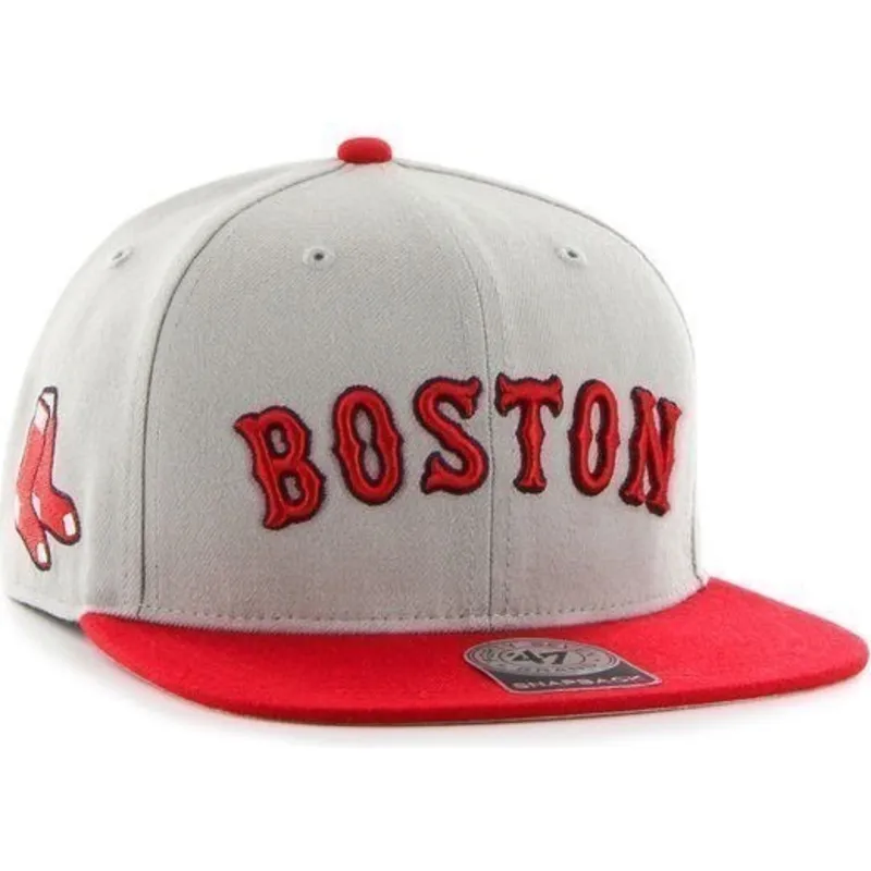 mutsid-lame-hall-snapback-lateral-boston-red-sox-mlb-47-brand
