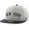 mutsid-lame-hall-snapback-lateral-new-york-yankees-mlb-47-brand