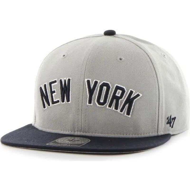 mutsid-lame-hall-snapback-lateral-new-york-yankees-mlb-47-brand