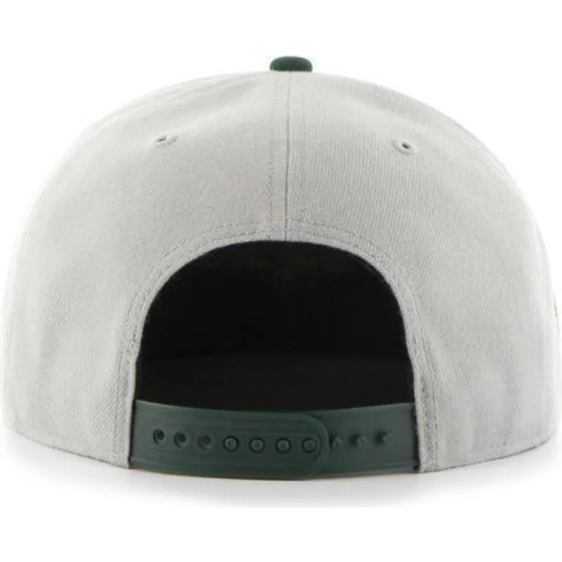 mutsid-lame-hall-snapback-lateral-oakland-athletics-mlb-47-brand