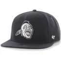 mutsid-lame-meresinine-snapback-lateral-atlanta-braves-mlb-47-brand