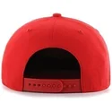 cap-lame-red-snapback-lisa-grande-frontal-liverpool-football-club-premier-league-47-brand