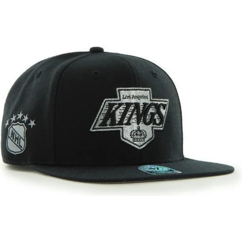 mutsid-lame-must-snapback-los-angeles-kings-nhl-47-brand
