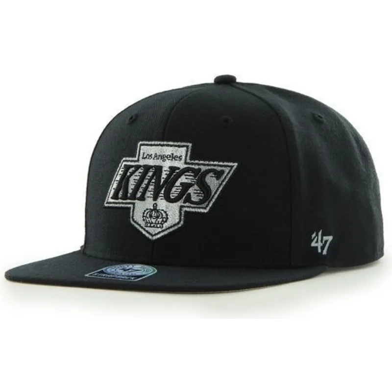 mutsid-lame-must-snapback-los-angeles-kings-nhl-47-brand