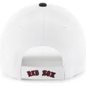 mutsid-kumer-valge-reguleeritav-boston-red-sox-mlb-47-brand