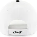 mutsid-kumer-valge-reguleeritav-chicago-white-sox-mlb-47-brand