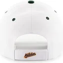 mutsid-kumer-valge-reguleeritav-oakland-athletics-mlb-47-brand