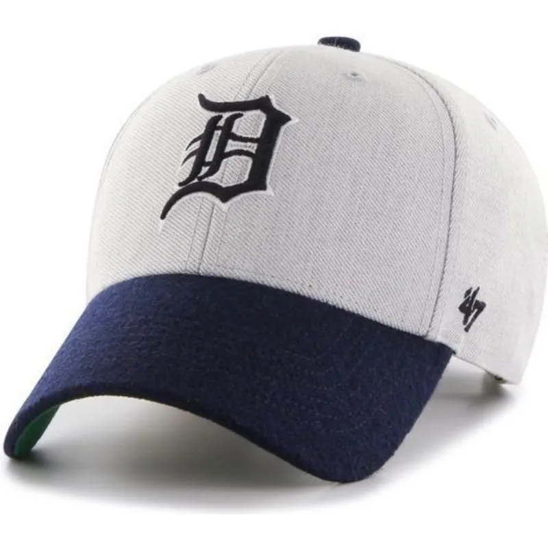 mutsid-kumer-hall-reguleeritav-detroit-tigers-mlb-47-brand mutsid-kumer-hall-reguleeritav-detroit-tigers-mlb-47-brand